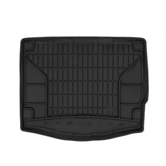 Tapis de coffre FROGUM