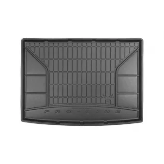 Tapis de coffre FROGUM TM549710