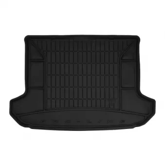 Tapis de coffre FROGUM TM400689