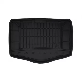 Tapis de coffre FROGUM TM400740