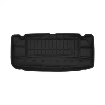 Tapis de coffre FROGUM TM400702