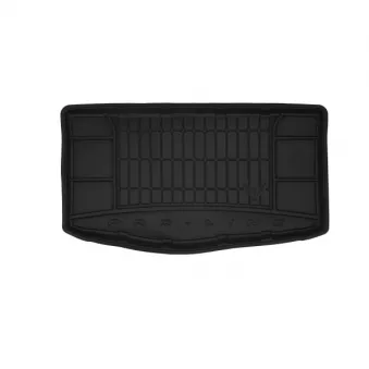 Tapis de coffre FROGUM TM400757