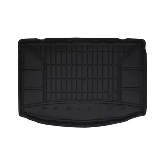 Tapis de coffre FROGUM TM400764