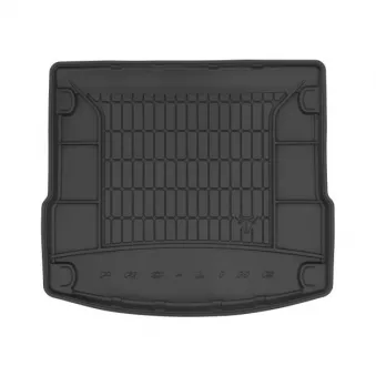 Tapis de coffre FROGUM TM402744