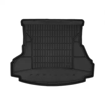 Tapis de coffre FROGUM TM400566