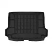 Tapis de coffre FROGUM TM400634 - Visuel 1