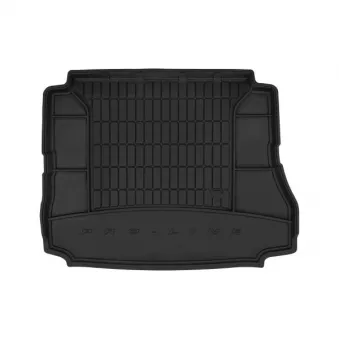 Tapis de coffre FROGUM TM402621