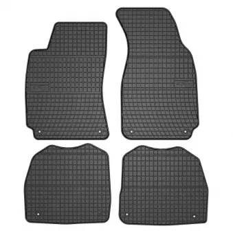 Tapis en caoutchouc FROGUM 401778