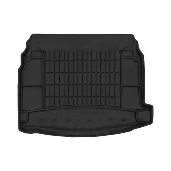 Tapis de coffre FROGUM