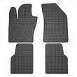 Tapis en caoutchouc FROGUM 401785 - Visuel 1