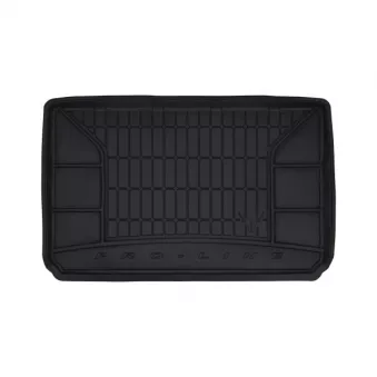 Tapis de coffre FROGUM TM400726