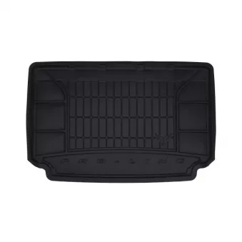 Tapis de coffre FROGUM TM403130