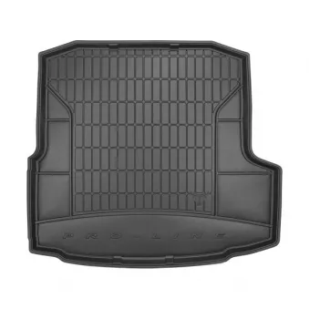 Tapis de coffre FROGUM TM400665