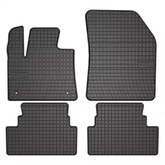 Tapis en caoutchouc FROGUM 401808