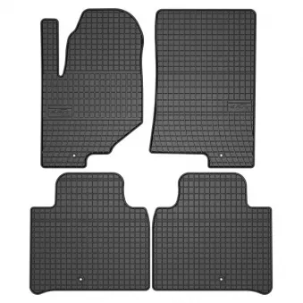 Tapis en caoutchouc FROGUM