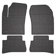 Tapis en caoutchouc FROGUM 401853 - Visuel 1