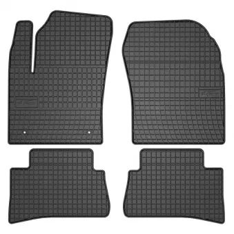 Tapis en caoutchouc FROGUM 401853