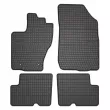 Tapis en caoutchouc FROGUM 401723 - Visuel 1