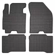 Tapis en caoutchouc FROGUM 401952 - Visuel 1