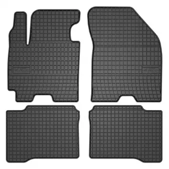 Tapis en caoutchouc FROGUM 401952