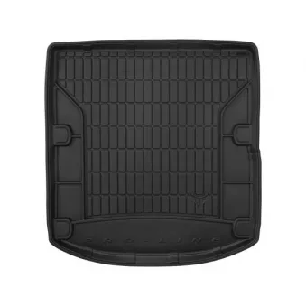 Tapis de coffre FROGUM TM400603