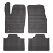 Tapis en caoutchouc FROGUM 401792 - Visuel 1