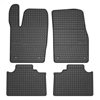 Tapis en caoutchouc FROGUM 401792
