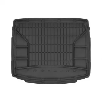 Tapis de coffre FROGUM