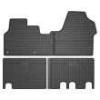 Tapis en caoutchouc FROGUM 402409 - Visuel 1