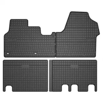 Tapis en caoutchouc FROGUM 402409