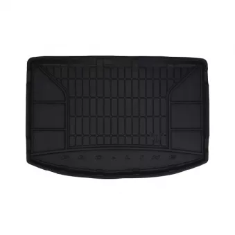 Tapis de coffre FROGUM TM400856