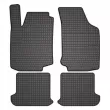 Tapis en caoutchouc FROGUM 402003 - Visuel 1