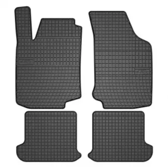 Tapis en caoutchouc FROGUM 402003