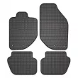 Tapis en caoutchouc FROGUM 402058 - Visuel 1