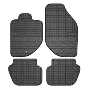 Tapis en caoutchouc FROGUM 402058