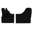 tapis de sol F-CORE NT01 BLACK - Visuel 1
