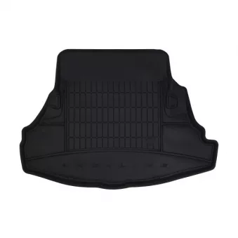 Tapis de coffre FROGUM TM400733