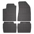 Tapis en caoutchouc FROGUM 402072 - Visuel 1