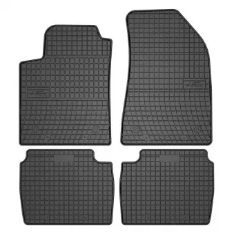 Tapis en caoutchouc FROGUM 402072