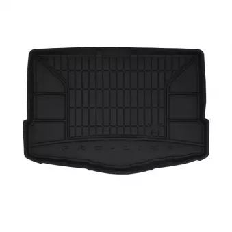 Tapis de coffre FROGUM TM401037