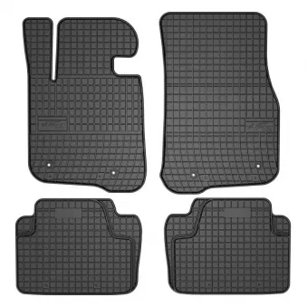 Tapis en caoutchouc FROGUM 402133