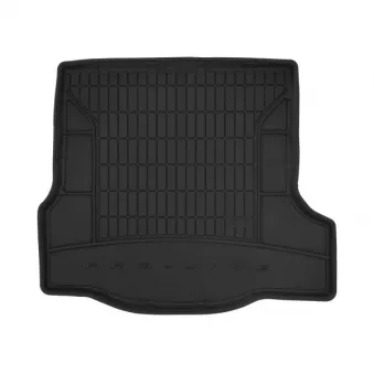 Tapis de coffre FROGUM TM403185