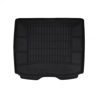 Tapis de coffre FROGUM TM401044