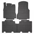 Tapis en caoutchouc FROGUM 402430 - Visuel 1