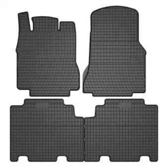 Tapis en caoutchouc FROGUM 402430