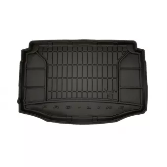 Tapis de coffre FROGUM TM403734