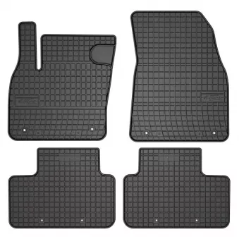 Tapis en caoutchouc FROGUM 402454