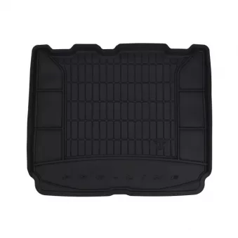 Tapis de coffre FROGUM TM401051