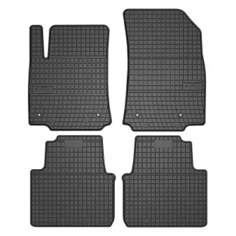 Tapis en caoutchouc FROGUM 402249