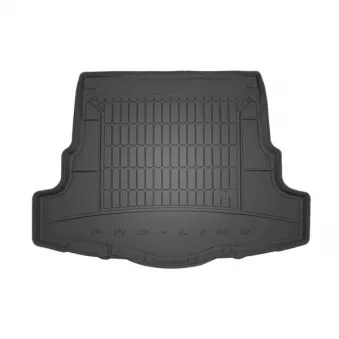 Tapis de coffre FROGUM TM404403